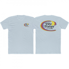 45Rpm Free Former Ss Xl-Lt.Blue