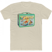 45Rpm Lunch Box Ss S-Tan