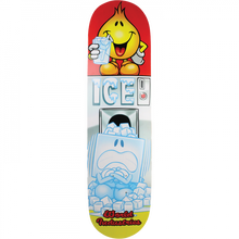 WI ICE CUBE WILLY DECK-8.5