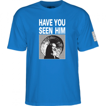 Pwl/P Have You Seen Him Ss S-Royal