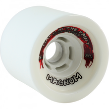 VENOM HARD IN THE PAINT MAGNUM 78mm 80a WHT