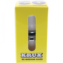 KRUX WORLDS BEST CUSHIONS PACK 92a MEDUIM HARD WHT
