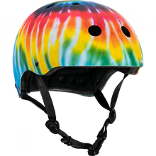 PROTEC CLASSIC TIE DYE-XL HELMET