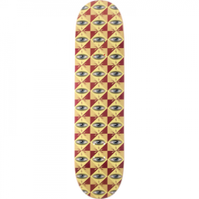 TM PATTERN LOGO DECK-8.0