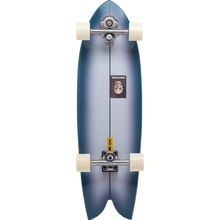 YOW CHRISTENSON C-HAWK SURFSKATE COMP-9.85X33"