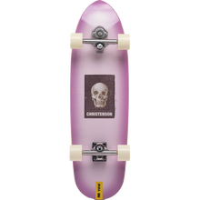 YOW CHRISTENSON HOLE SHOT SURFSKATE COMP-9.85X33.8
