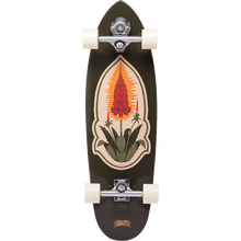 YOW J-BAY POWER SURFSKATE COMP-9.85X33"