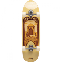 YOW KONTIKI HP SURFSKATE COMP-10X34"