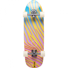 YOW MUNDAKA GROM SURFSKATE COMP-9.5X32"