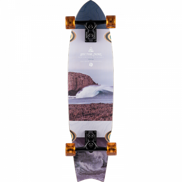 SEC9 UNAGI RIPS COMPLETE-8.75x34.5