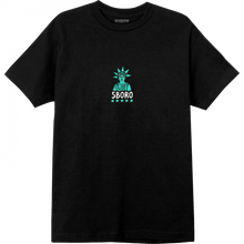 5Boro Tomas Redrey Liberty Ss S-Black