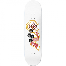 DW ELLINGTON RIBBON DECK-8.12