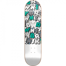 MONARCH PROJECT BROWN RIALTO DECK-8.0 BLUE r7