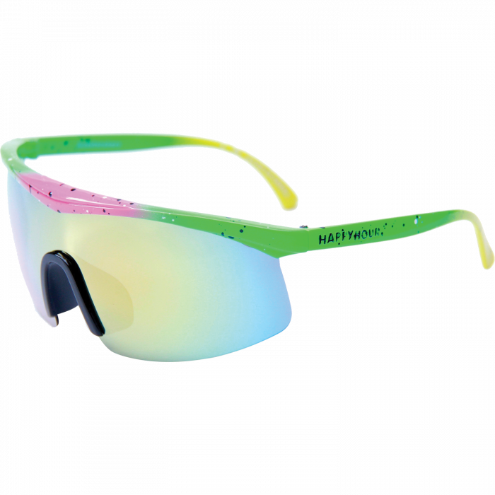 Happy Hr Fire Bird Catch Surf Sunglasses