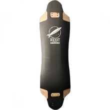 ROCKET DH/FR METEORITE DECK-9.25x33