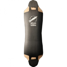 ROCKET DH/FR METEOR DECK-9.84x34.64