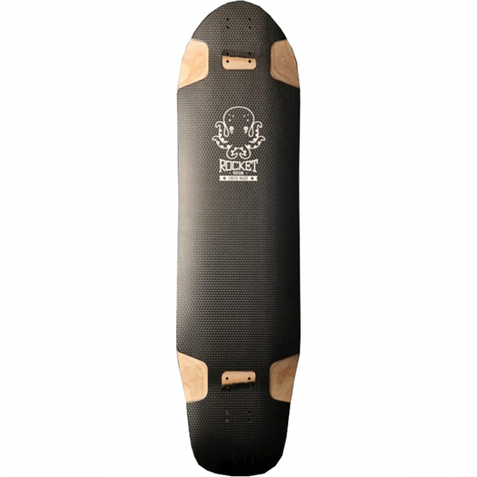 ROCKET DH/FR ROTON DECK-9.45x35.6