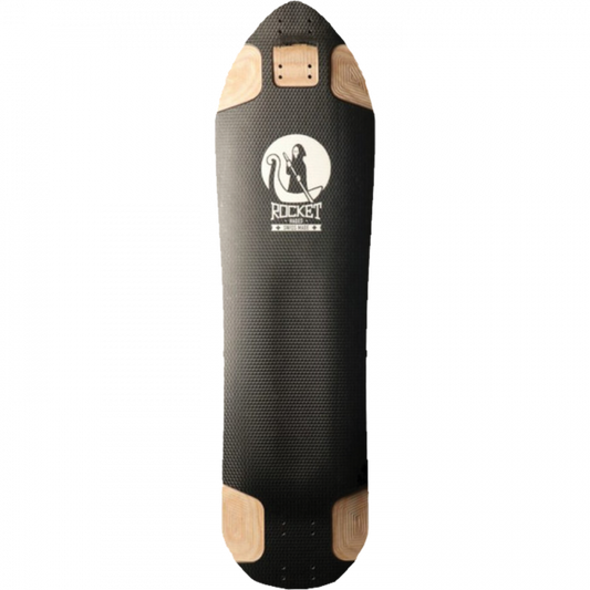 ROCKET DH/FR HADES DECK-9.68x34.65