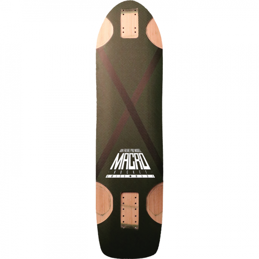 ROCKET DH/FR MACRO FREIRE PRO DECK-9.45x36