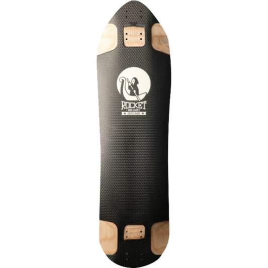 ROCKET DH/FR MINI HADES DECK-9x31.1