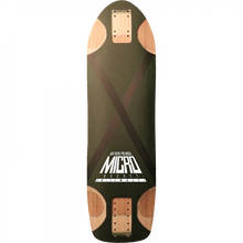 ROCKET DH/FR MICRO FREIRE PRO DECK-8.75x30.5