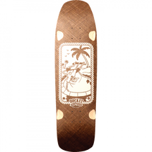 ROCKET SCOUT POOL DECK-9x32