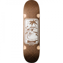 ROCKET SCOUT POOL POPSICLE DECK-8.5x32