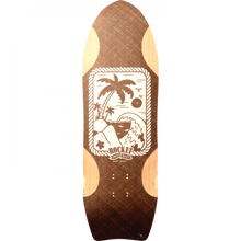 ROCKET SCOUT SURF DECK-9.25x28.8