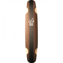 ROCKET DANCE LINUM 116 FLEX 2 DECK-9.25x45.6