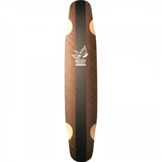 ROCKET DANCE LINUM 106 FLEX 2 DECK-9.25x41.7
