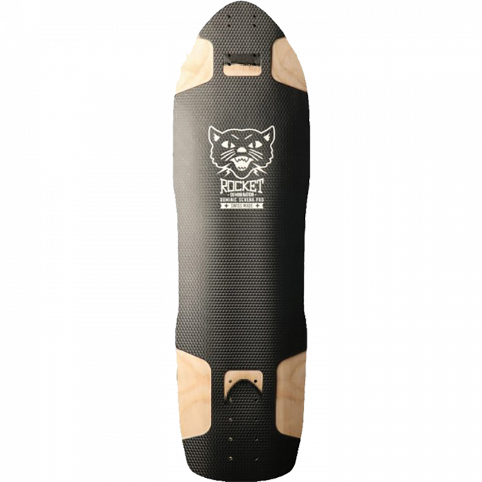 ROCKET DH/FR DO MINI NATION SCHENK PRO DK-9.2x31.5