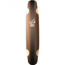 ROCKET DANCE LINUM 116 FLEX 1 DECK-9.25x45.6