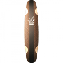 ROCKET DANCE LINUM 106 FLEX 1 DECK-9.25x41.7
