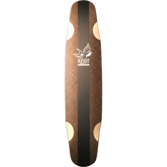 ROCKET DANCE LINUM 106 FLEX 1 DECK-9.25x41.7