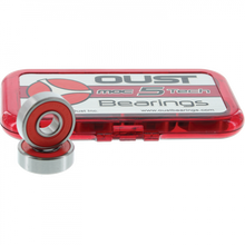 OUST MOC 5 TECHNICAL BEARINGS