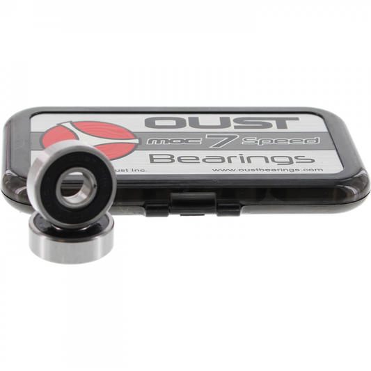 OUST MOC 7 SPEED BEARINGS