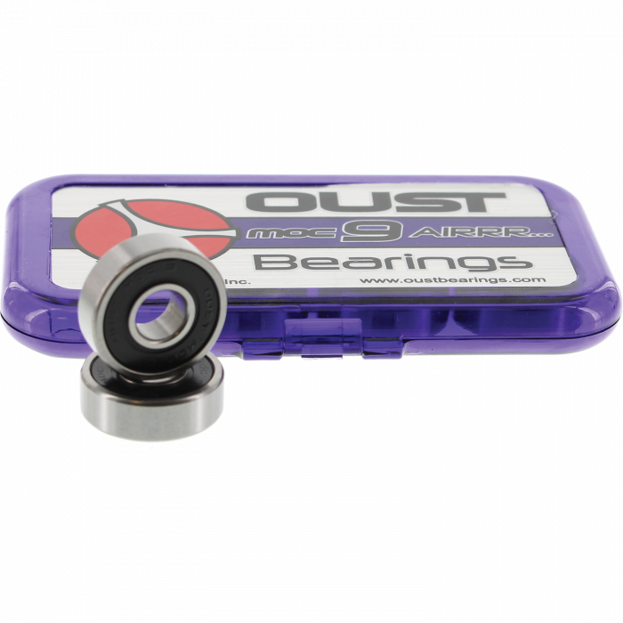 OUST MOC 9 AIRRR BEARINGS