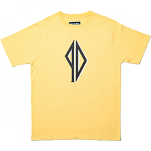 Piss Drunx Shadows Logo Ss S-Cream