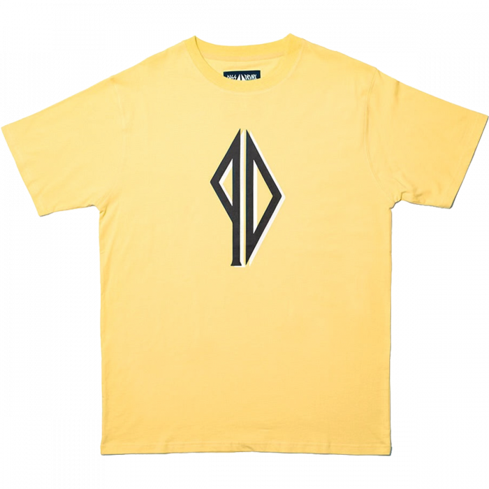 Piss Drunx Shadows Logo Ss M-Cream