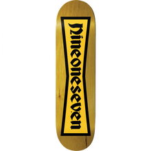 CALL ME 917 NINE STONE DECK-8.38