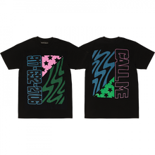 Call Me 917 80'S American Ss S-Black