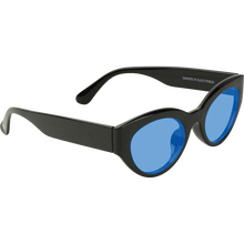 Glassy Moore Blk/Ice Sunglasses
