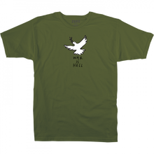 Zero War Is Hell Ss S-Army