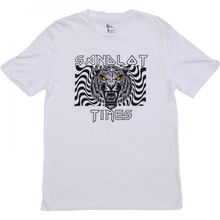 Sandlot Times Psych'D Ss S-White