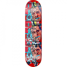 PYLON ARTIST SERIES KNOX GODOY DECK-8.5