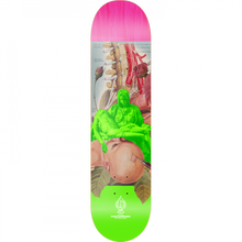 PYLON BEHOLDER DECK-8.38