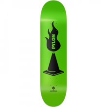 PYLON THE SICKLE DECK-8.5 GREEN