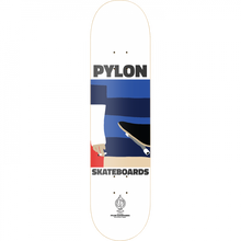 PYLON WALKING DECK-8.75