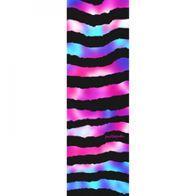 PWL/P GRIP SHEET 9x33 TIE DYE RIP BLACK