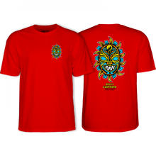 Pwl/P Guerrero Mask Ss S-Red